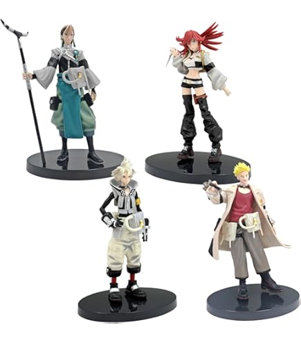 Amazon | ガチアクタ くじ引き堂 ガチくじ B賞アクリルスタンド